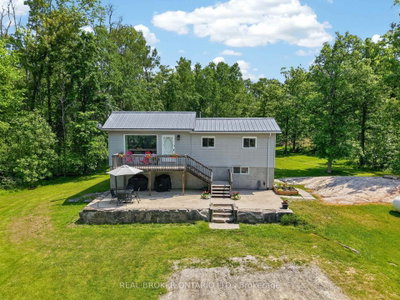 524 Honey Harbour Road
