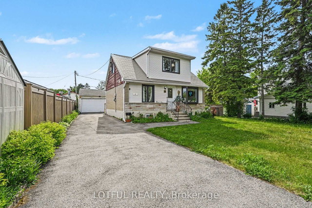 10 Cassidy Road