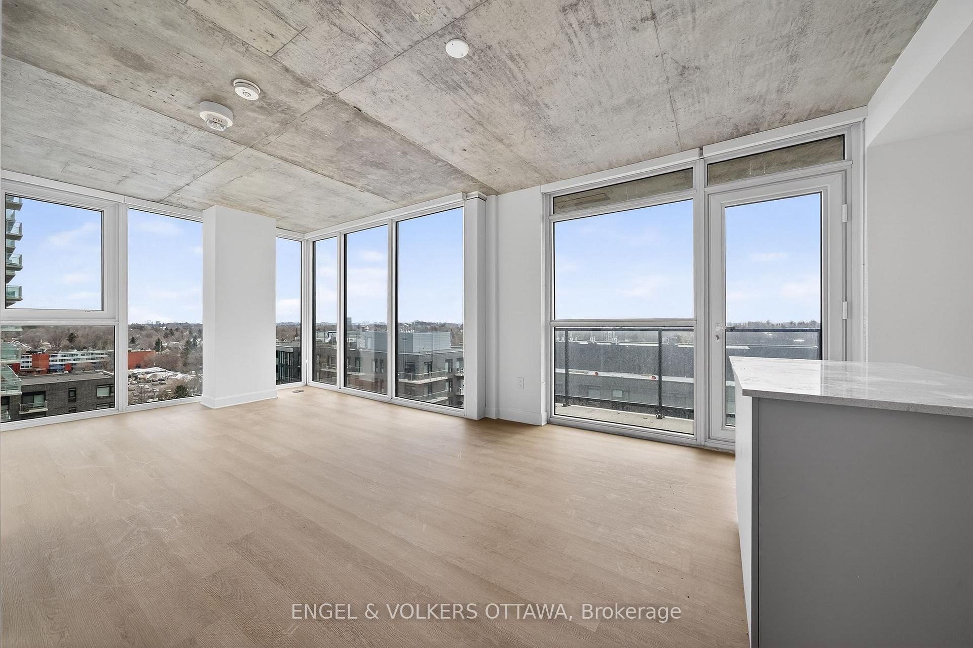 1360 Carling Avenue, Unit 2307