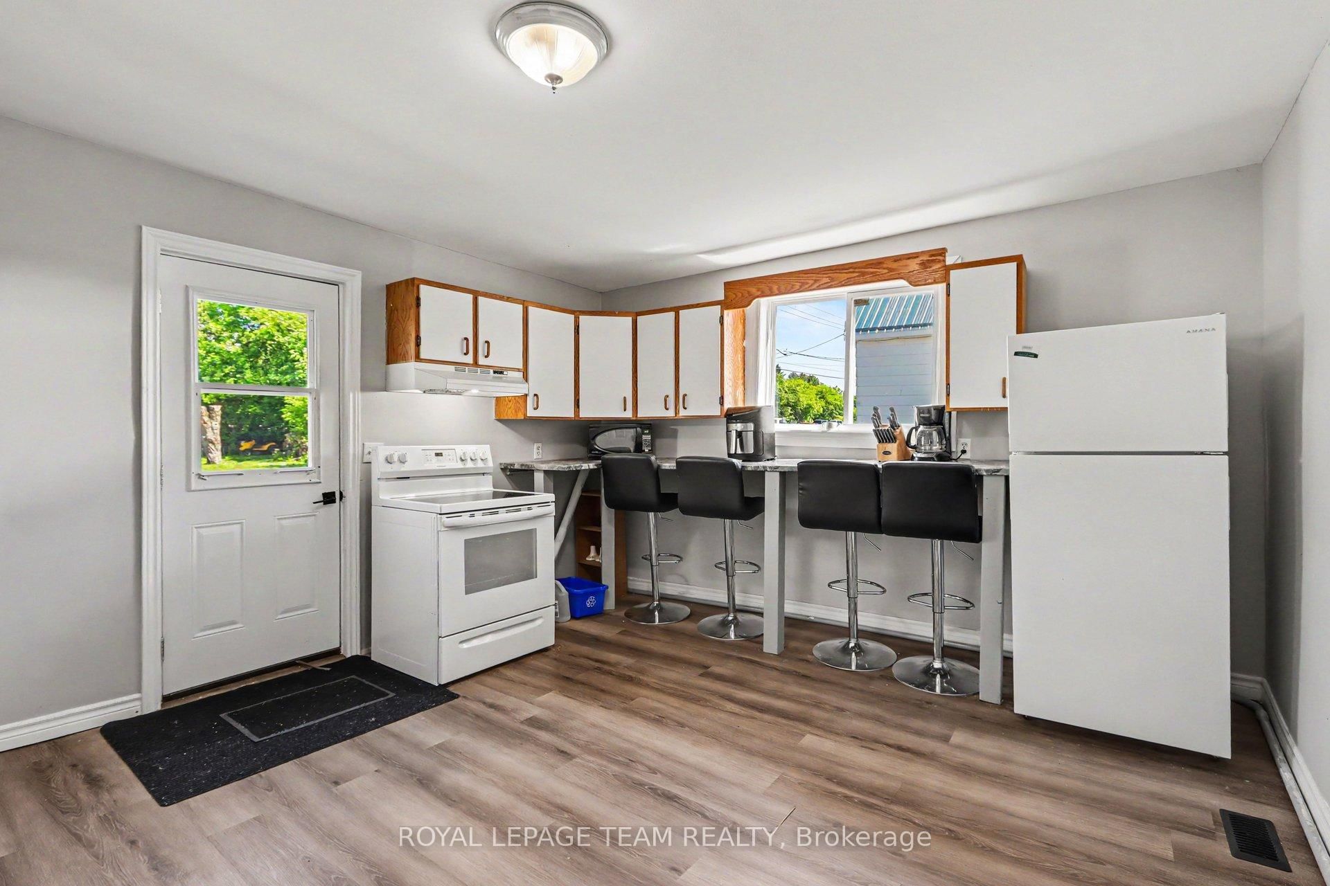 10486 Clark Road