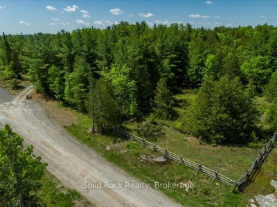PT LOT 9 Glen Ridge Road
