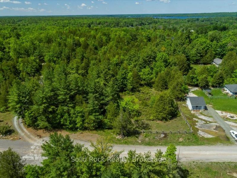 PT LOT 9 Glen Ridge Road