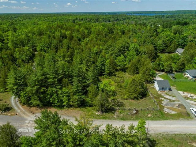 PT LOT 9 Glen Ridge Road