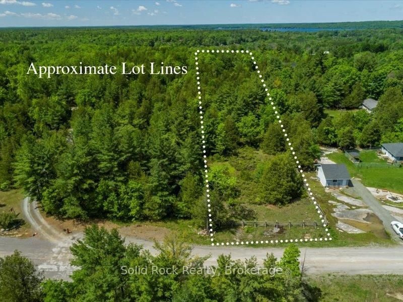 PT LOT 9 Glen Ridge Road • Limoges, ON photo 3