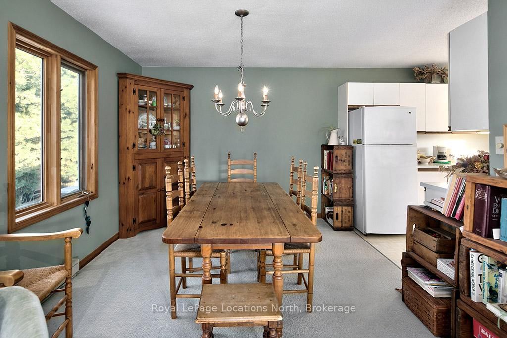 102 Fraser Crescent • Blue Mountains, ON photo 20