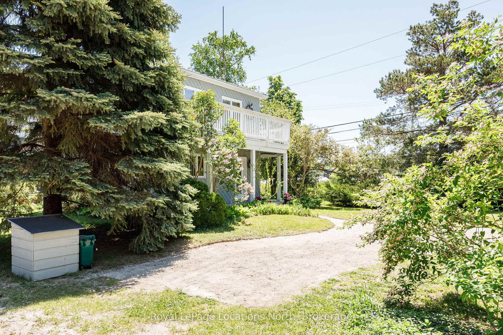 102 Fraser Crescent • Blue Mountains, ON photo 33