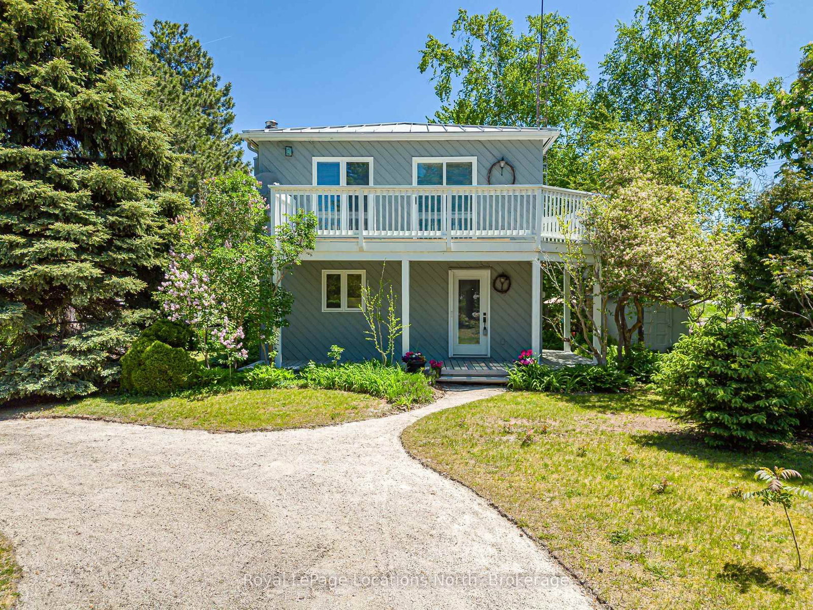 102 Fraser Crescent • Blue Mountains, ON photo 34