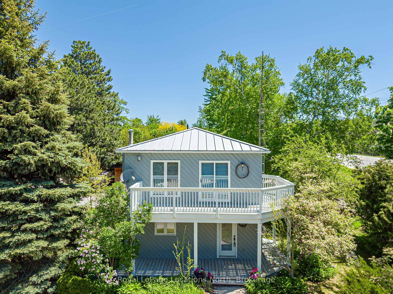 102 Fraser Crescent • Blue Mountains, ON photo 35