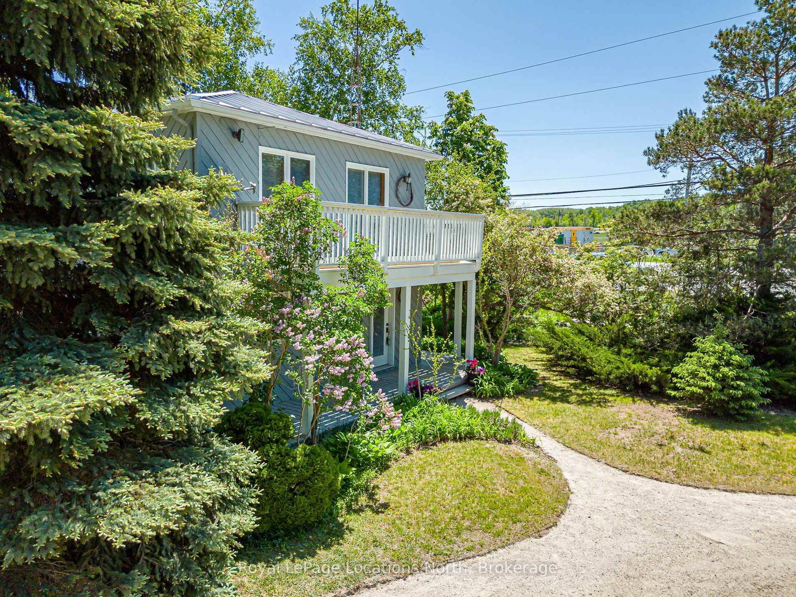 102 Fraser Crescent • Blue Mountains, ON photo 37
