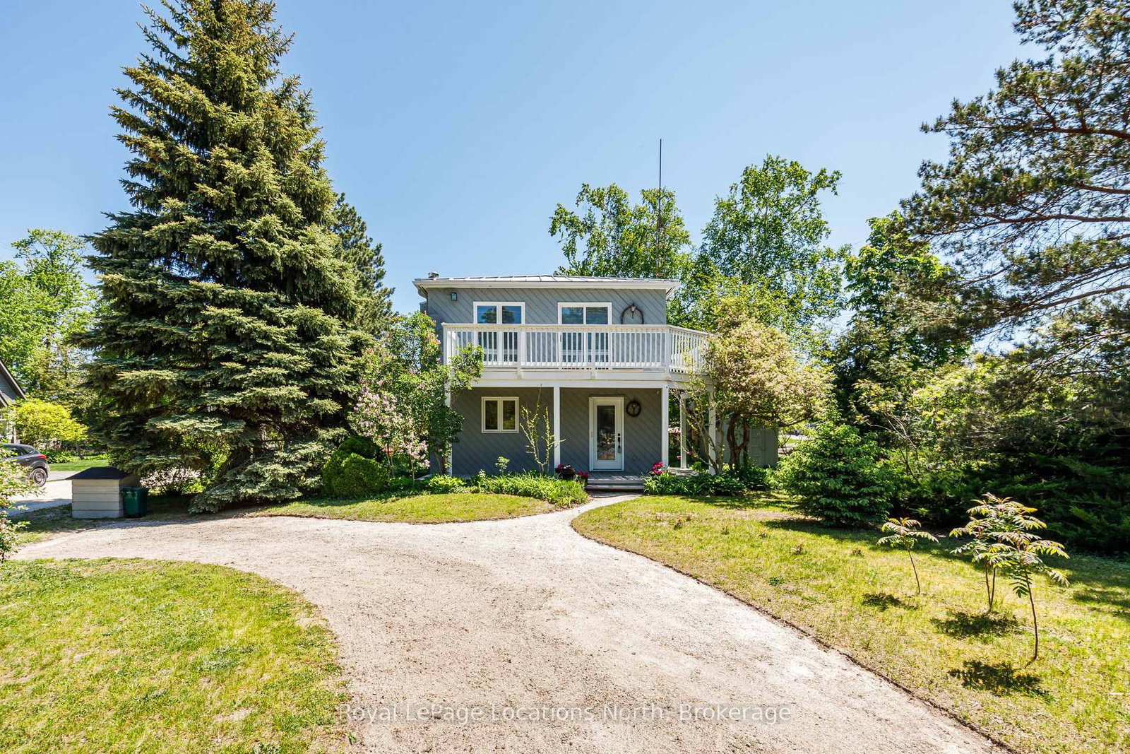 102 Fraser Crescent • Blue Mountains, ON photo 5
