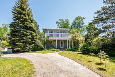 102 Fraser Crescent • Blue Mountains, ON photo 5