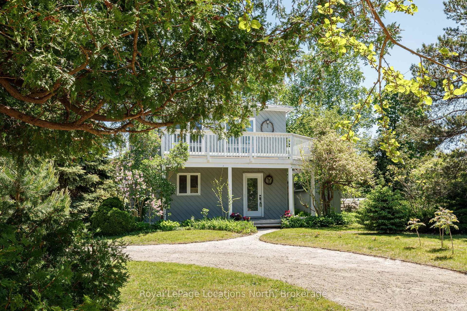 102 Fraser Crescent • Blue Mountains, ON photo 6