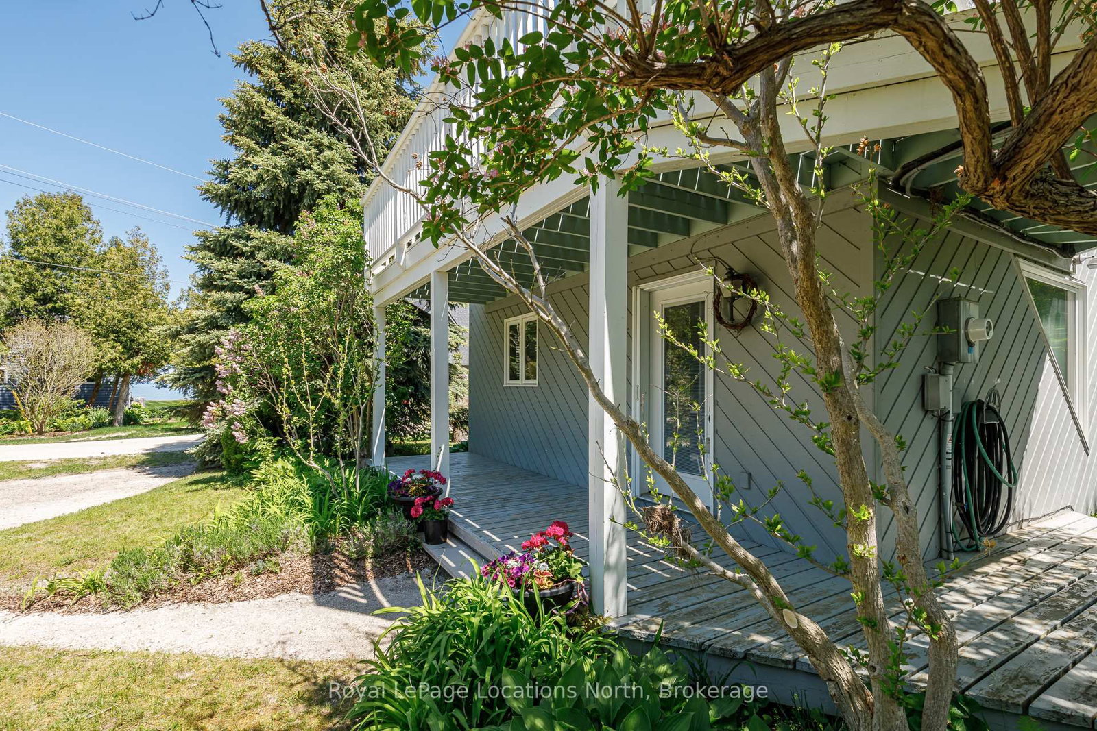 102 Fraser Crescent • Blue Mountains, ON photo 7