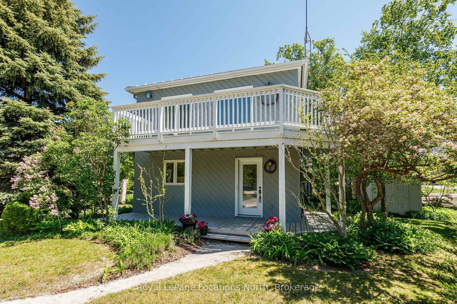 102 Fraser Crescent • Blue Mountains, ON photo 8