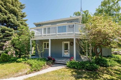 102 Fraser Crescent • Blue Mountains, ON photo 8
