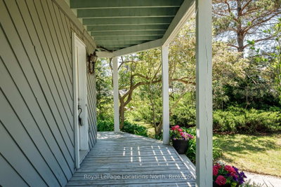 102 Fraser Crescent • Blue Mountains, ON photo 9