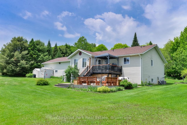 996 North Mary Lake Road