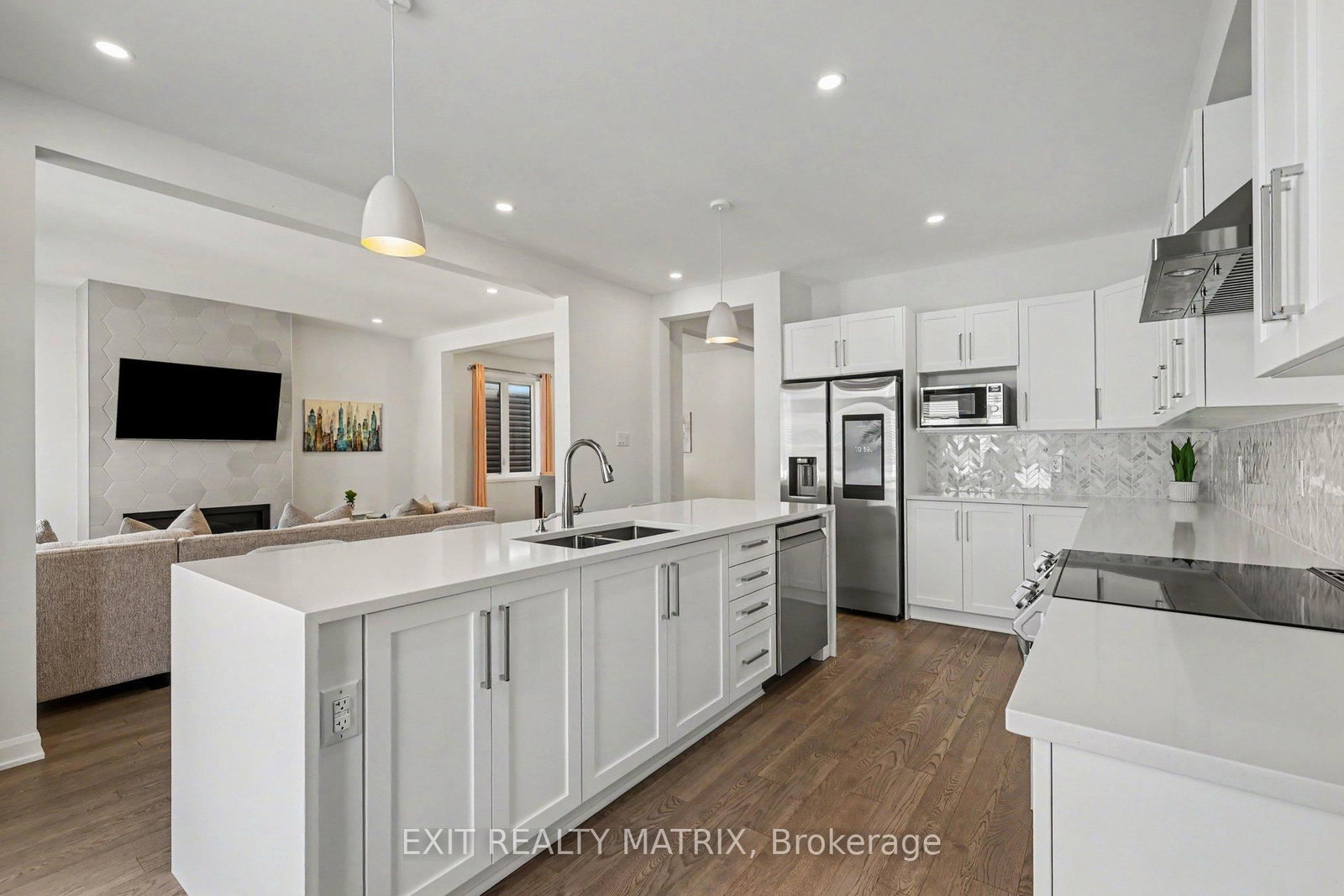 19 Fossa Terrace • Ottawa, ON photo 13
