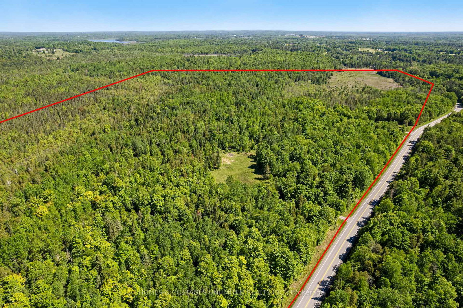 0 McDonald's Corners Road • Lanark, ON photo 4