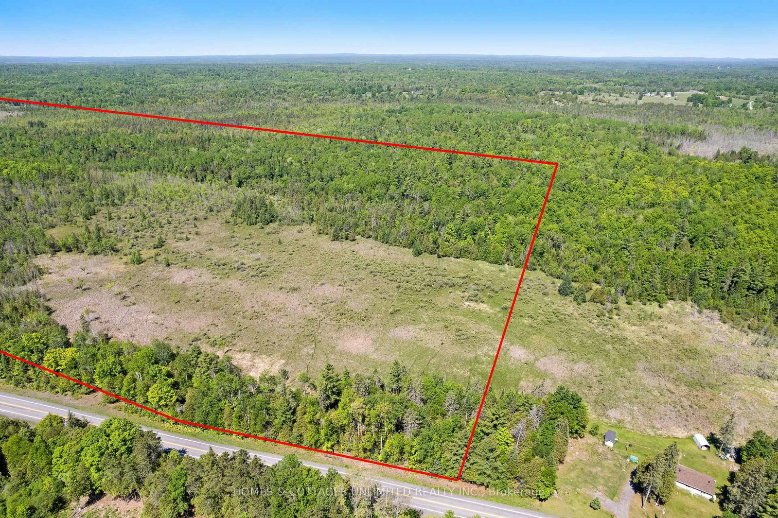 0 McDonald's Corners Road • Lanark, ON photo 5