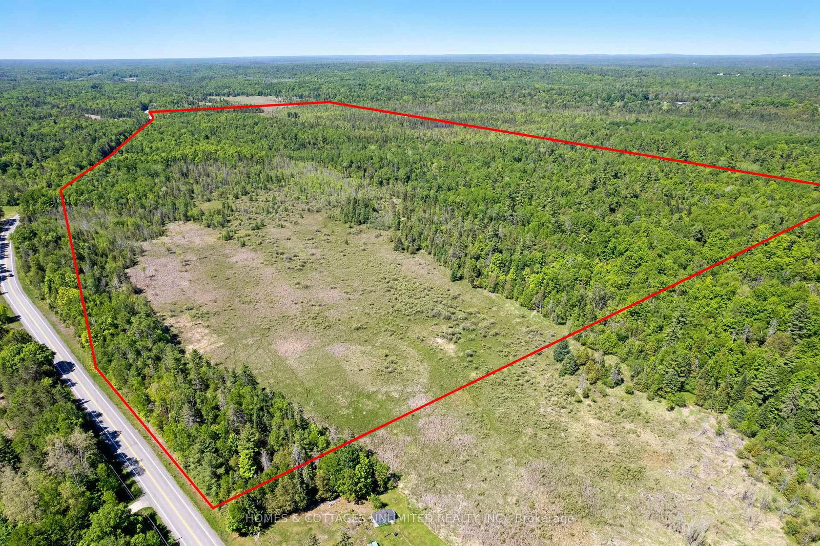 0 McDonald's Corners Road • Lanark, ON photo 6