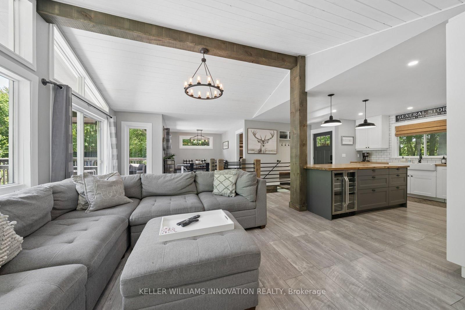 371 Skene Road • Hastings, ON photo 1