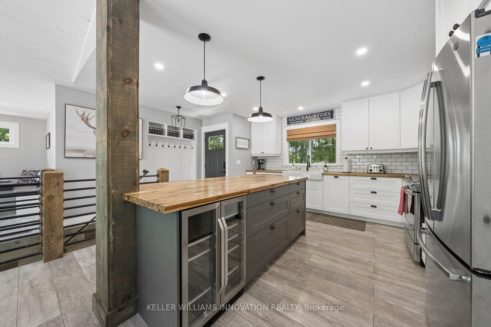 371 Skene Road • Hastings, ON photo 5