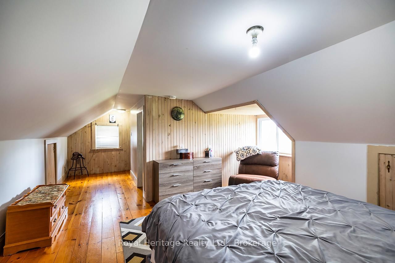 303 Four Points Road • Kawartha Lakes, ON photo 18