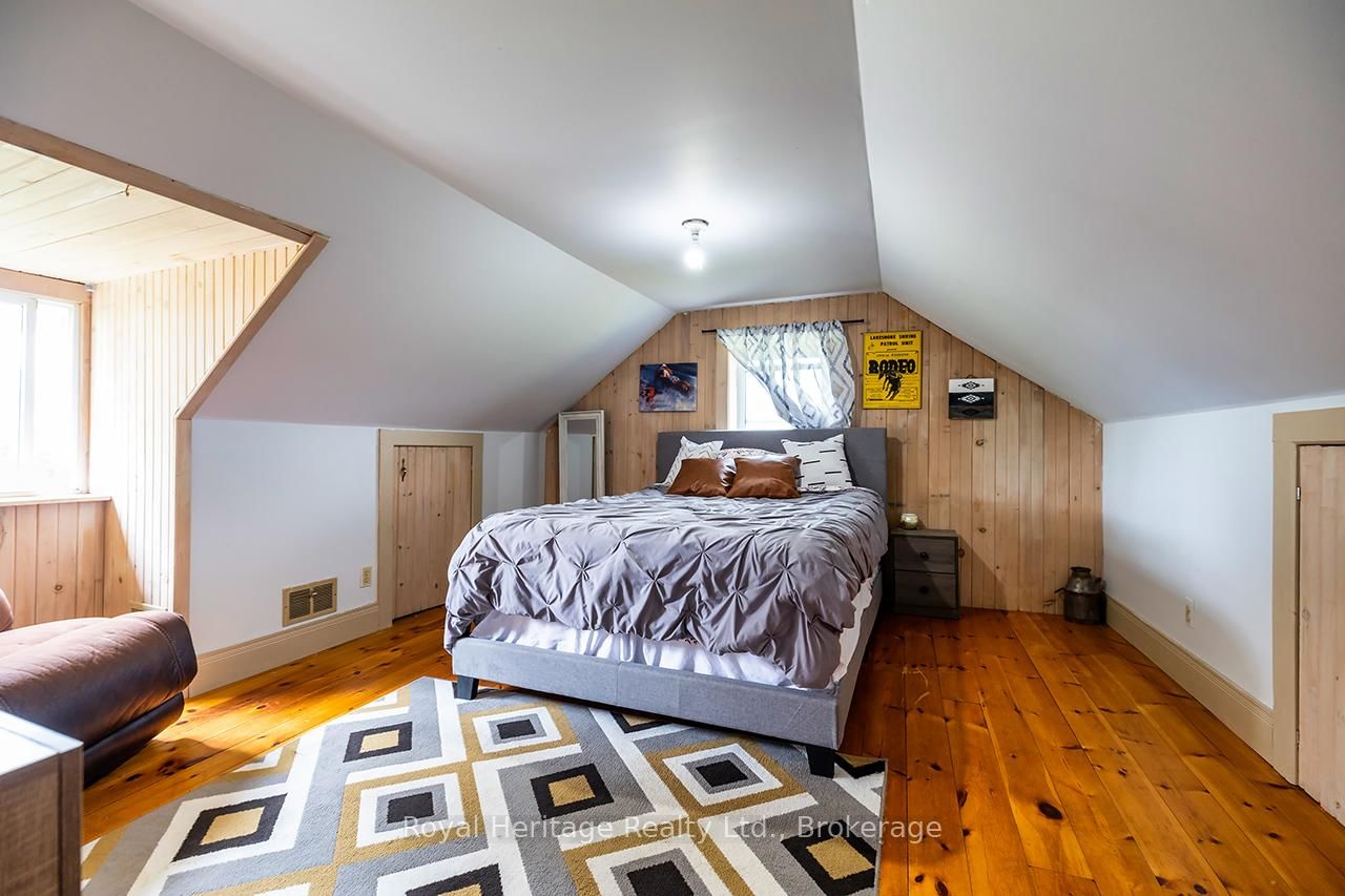 303 Four Points Road • Kawartha Lakes, ON photo 19