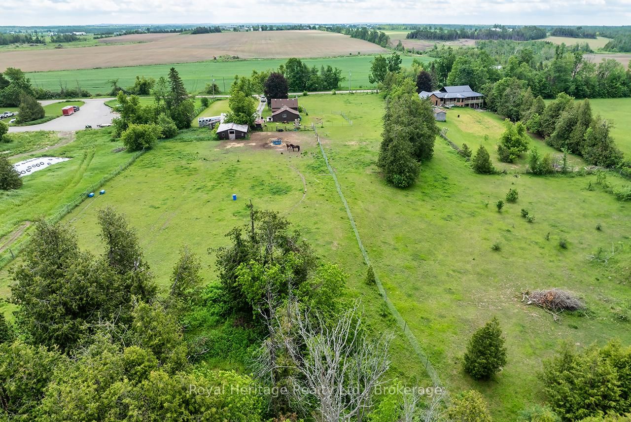 303 Four Points Road • Kawartha Lakes, ON photo 23