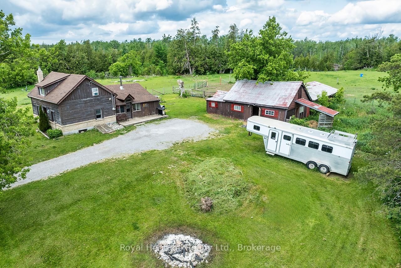 303 Four Points Road • Kawartha Lakes, ON photo 26