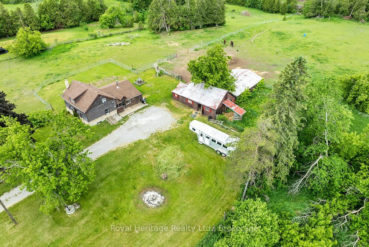 303 Four Points Road • Kawartha Lakes, ON photo 27