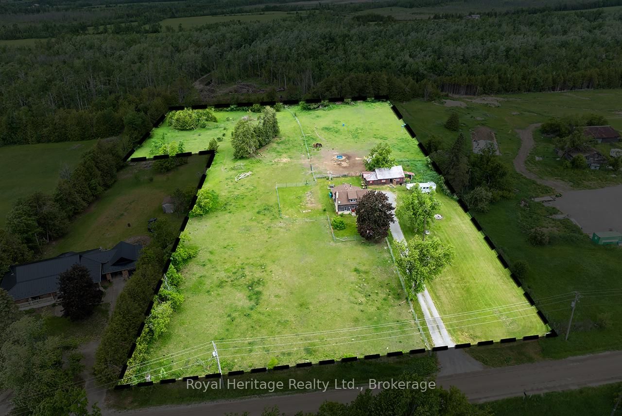 303 Four Points Road • Kawartha Lakes, ON photo 3
