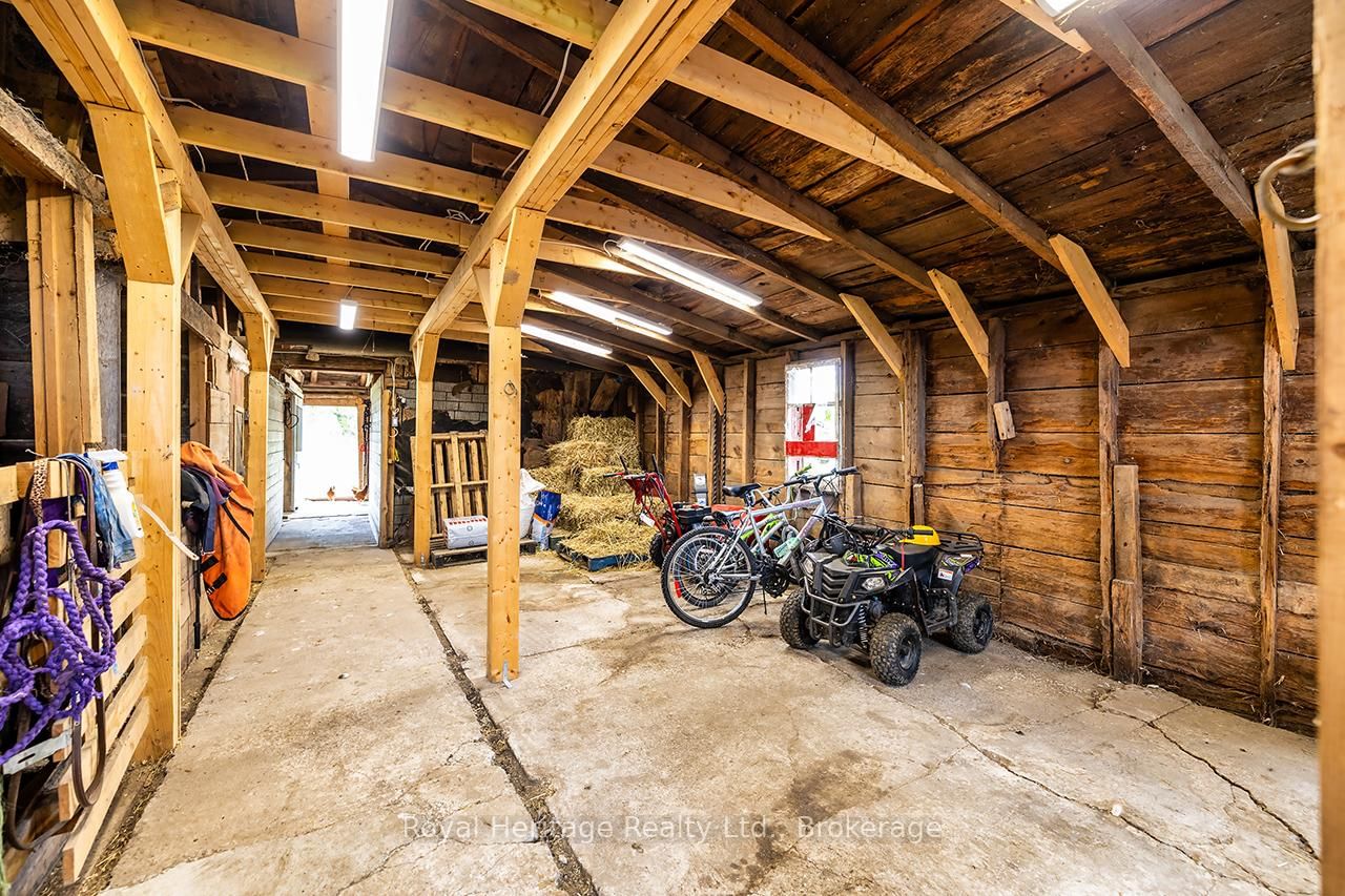 303 Four Points Road • Kawartha Lakes, ON photo 32