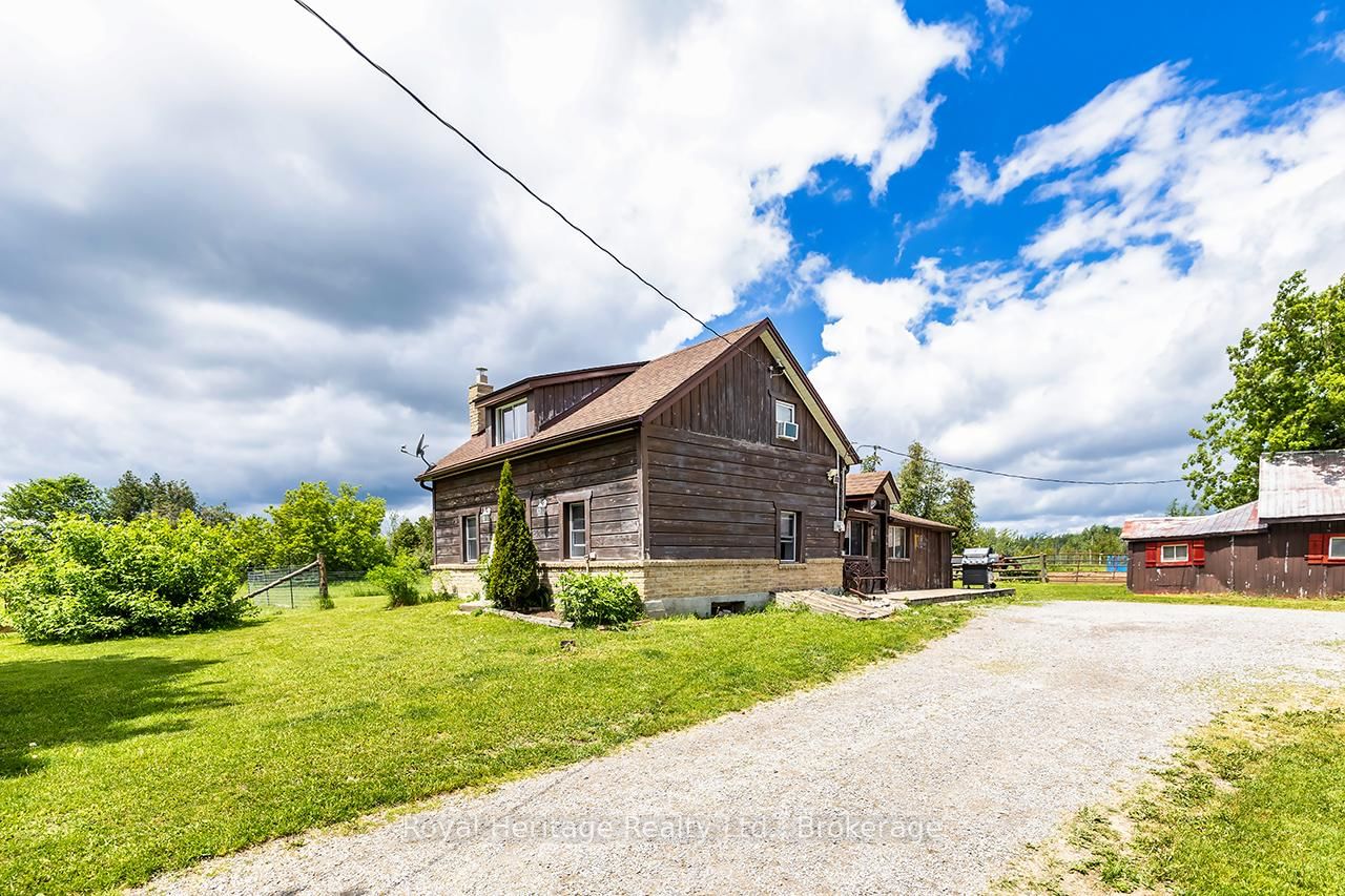 303 Four Points Road • Kawartha Lakes, ON photo 34