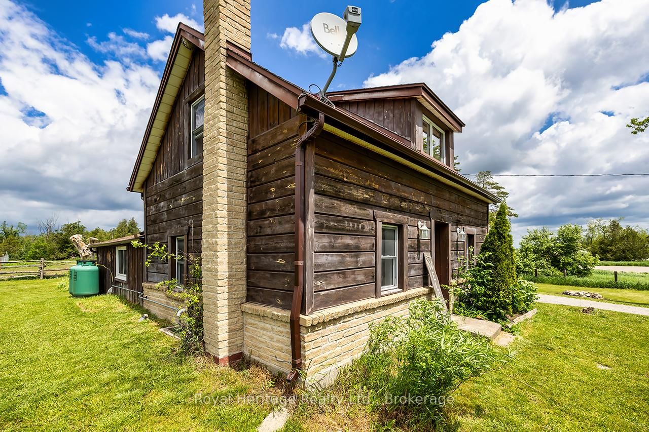 303 Four Points Road • Kawartha Lakes, ON photo 39