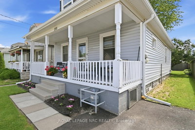 255 Deere Street • Welland, ON photo 2
