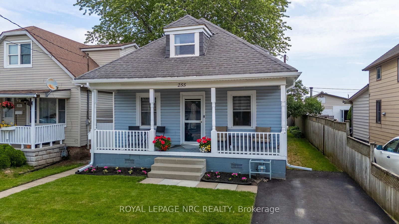 255 Deere Street • Welland, ON photo 3