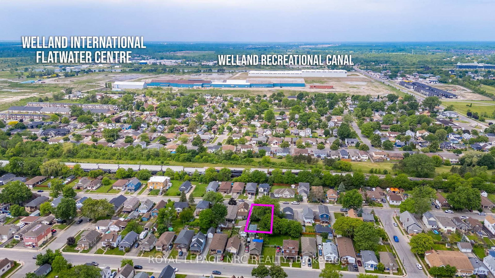255 Deere Street • Welland, ON photo 37