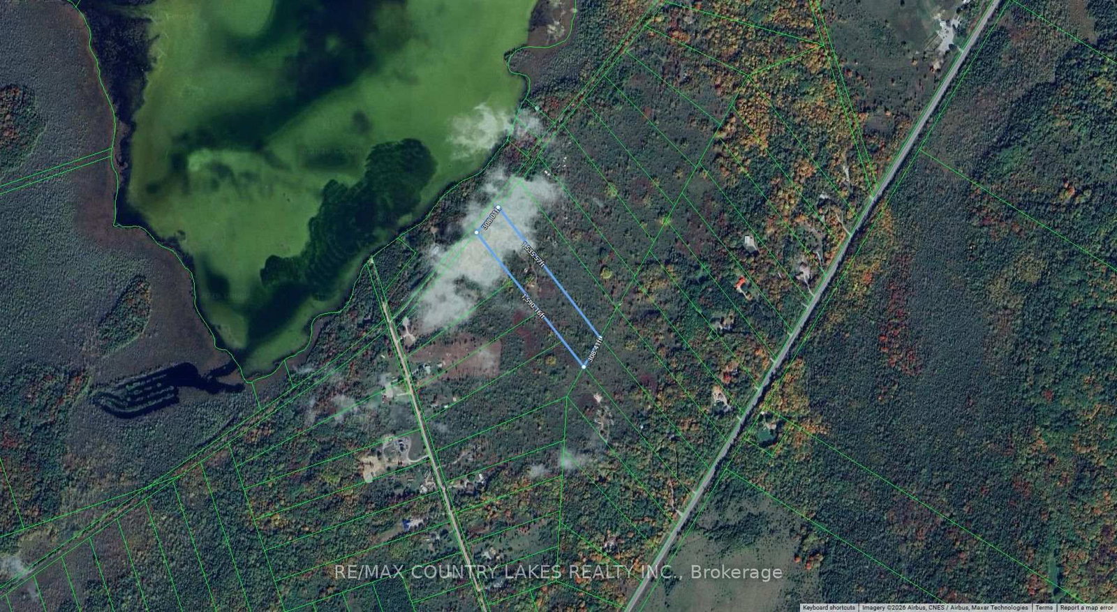 Lt27 Ramblewood Trail • Kawartha Lakes, ON photo 21