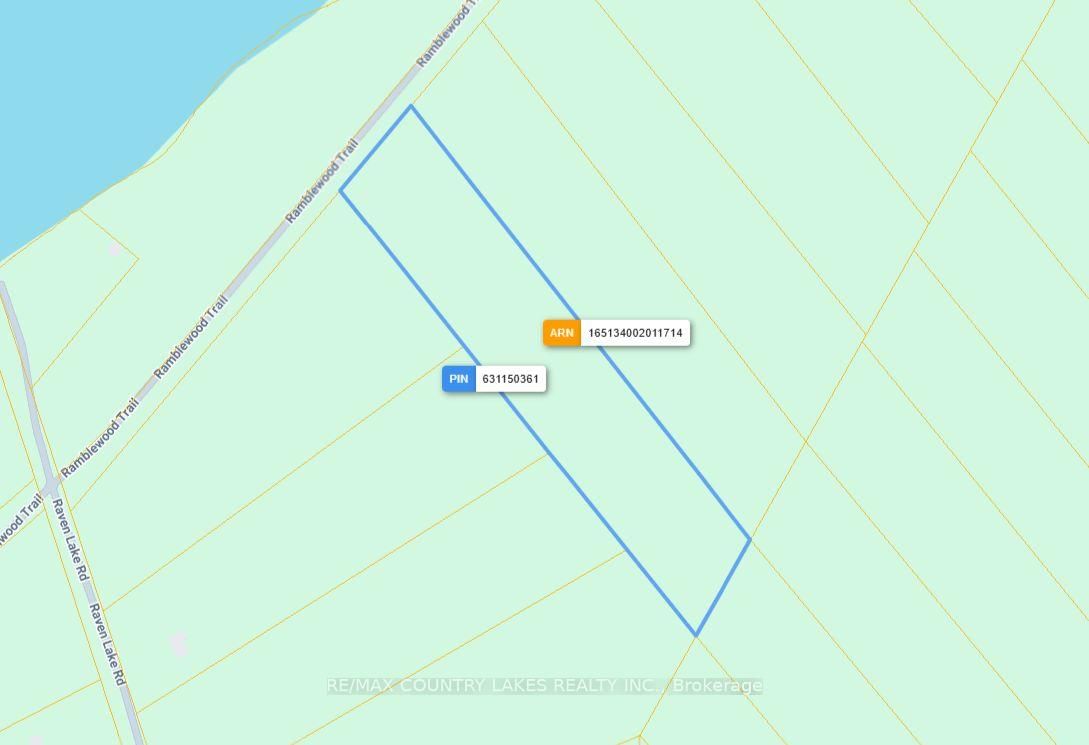 Lt27 Ramblewood Trail • Kawartha Lakes, ON photo 22