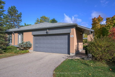 50 Fiddlers Green Road