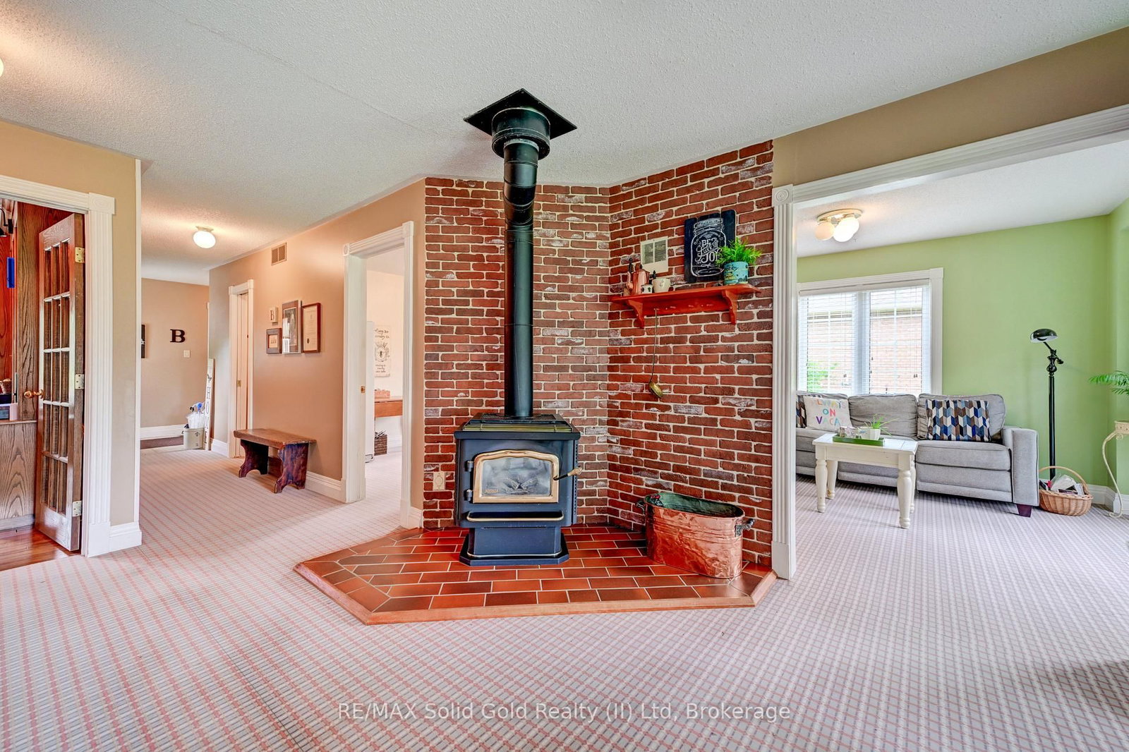 11 Lorraine Drive • Wellesley, ON photo 18