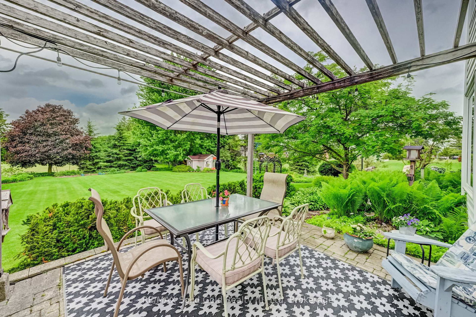 11 Lorraine Drive • Wellesley, ON photo 21