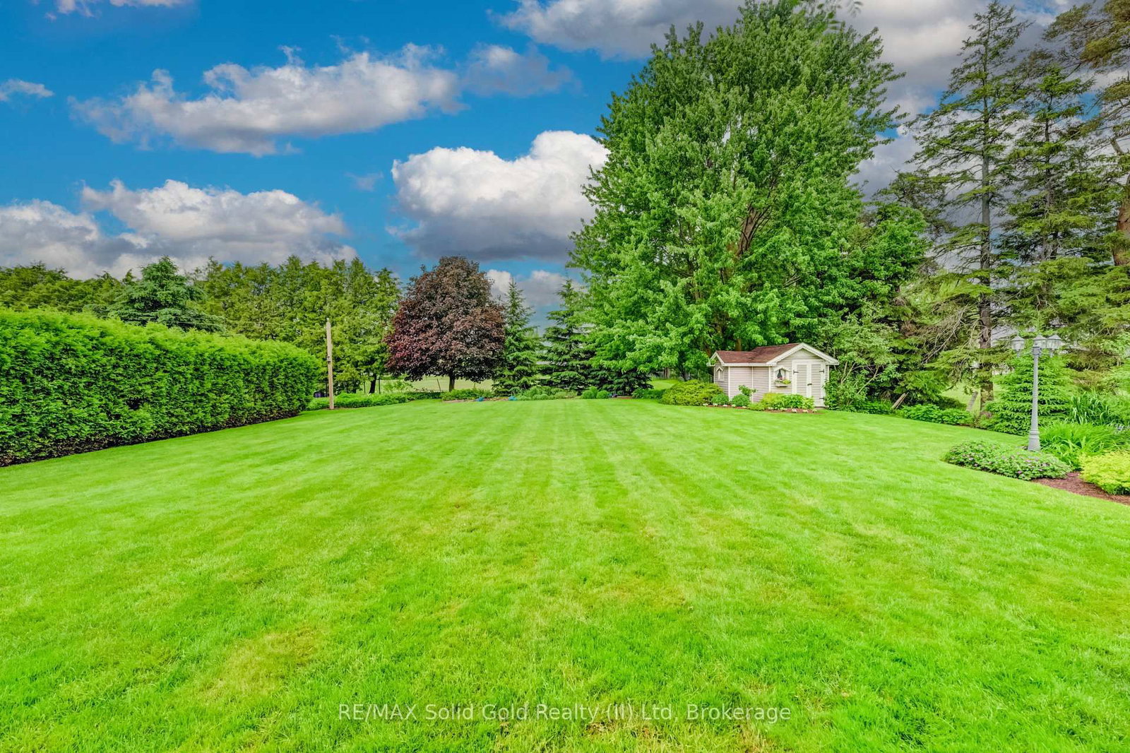 11 Lorraine Drive • Wellesley, ON photo 38