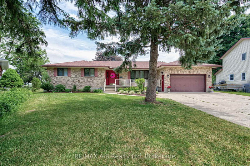 137 Mitchell Court