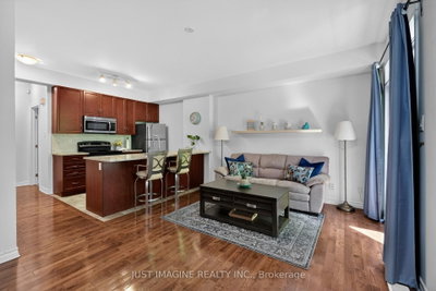 302 Everest Private • #D • Ottawa, ON photo 7