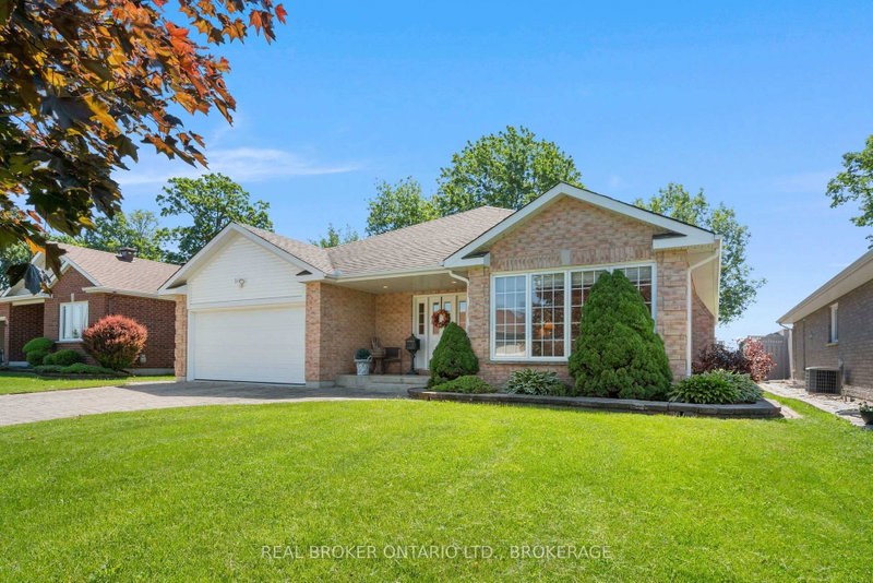 508 Jo Anne Crescent