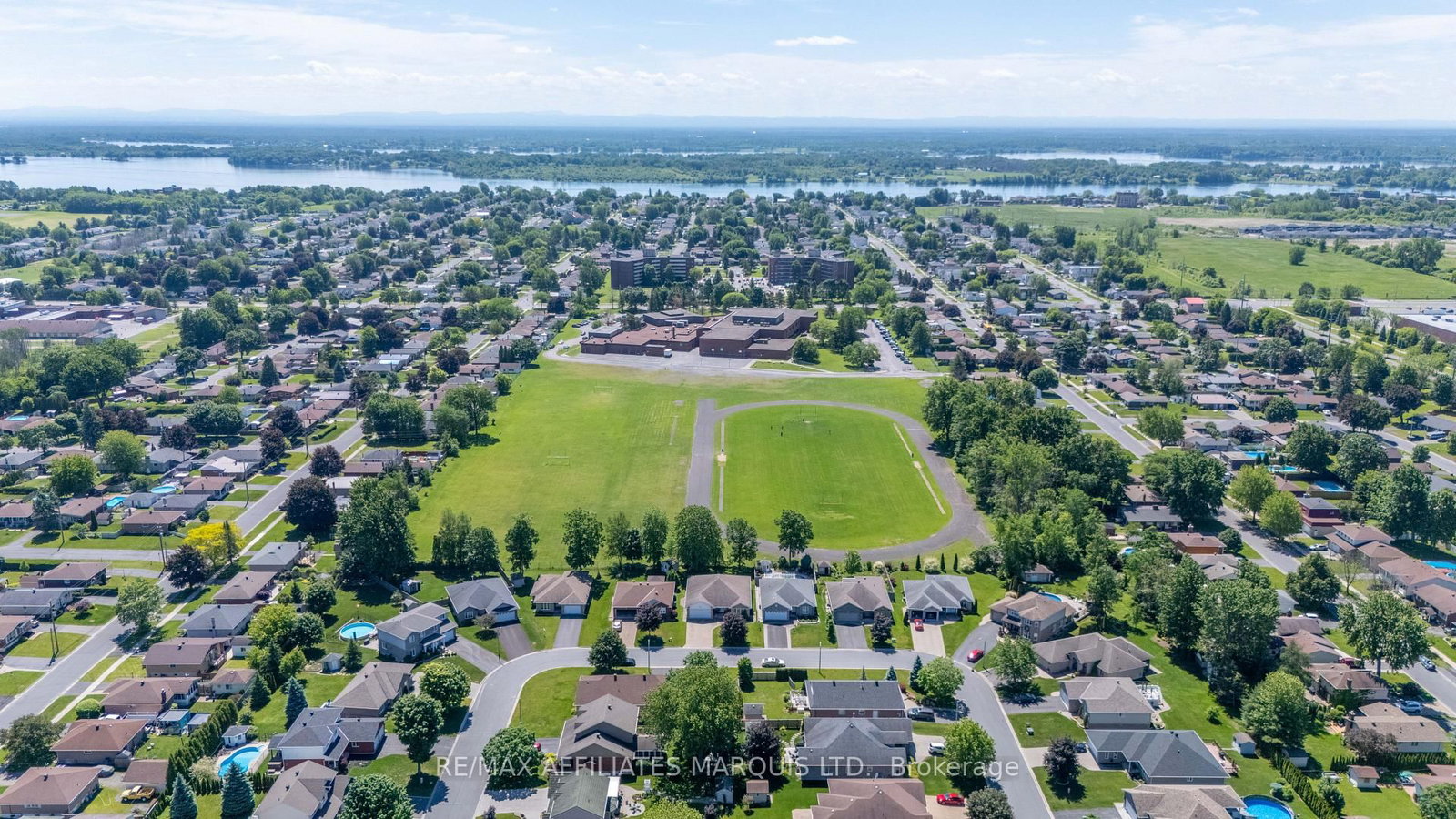 508 Jo Anne Crescent • Cornwall, ON photo 45