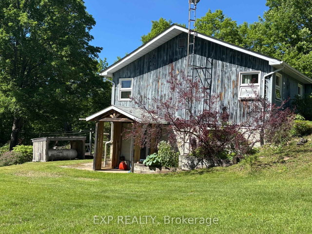 499 Centreview Road